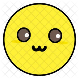 Confounded Smiley Emoji Icon