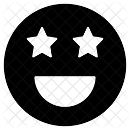 Confront Face Emoji Icon