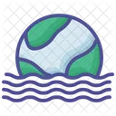 Climate Change Icons Pack Icon
