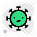 Confundido  Icono