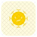 Confundido  Icono