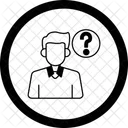 Confuse Lifelong Learning Icon Confusion Icon