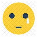 Confuse Feeling Emoji Icon