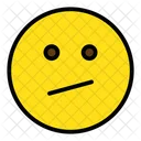 Confuse Question Emoji Icon