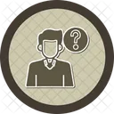 Confuse Lifelong Learning Icon Confusion Icon