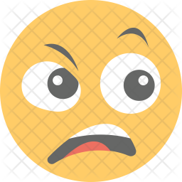 Confused Icon