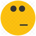 Confused Emoji Smiley Icon