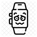 Confused  Icon