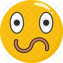 Confused  Icon