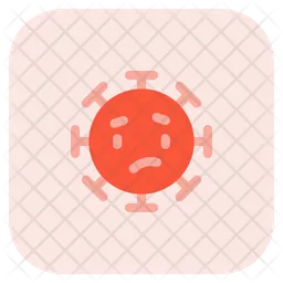 Confused Emoji Icon