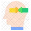 Confused Mind Thought Icon