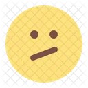Confused Emoji Emoticons Icon