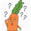 Carrot Icon