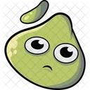 Confused Dimsum  Icon