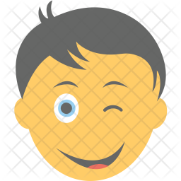 Confused Emoji Icon