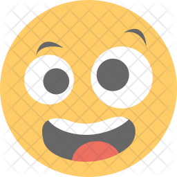 Confused emoji Icon