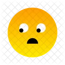 Confused Emoji Confused Emoji Icon