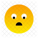 Confused Emoji Confused Emoji Icon