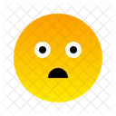 Confused Emoji Confused Emoji Icon