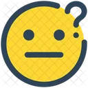 Emoji Face Emoticon Icon