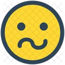 Emoji Face Emoticon Icon