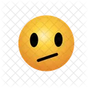 Confused  Icon