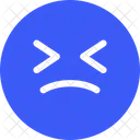 Confused  Icon