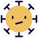 Confused  Icon