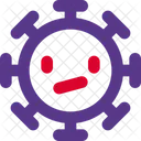 Confused  Icon