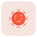 Confused  Icon