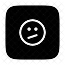Confused  Icon