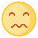 Confused  Icon