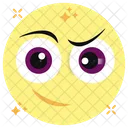 Confused Emoticon Emoji Emoticon Icon