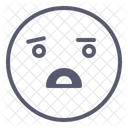 Confused  Icon