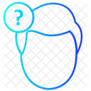 Confused Icon