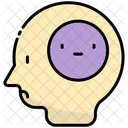 Confused Mind Icon
