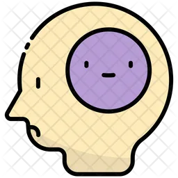 Confused Mind  Icon
