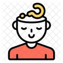 Confused Person  Icon