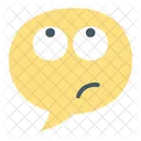 Confused  Icon