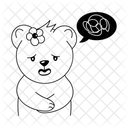Confused Thoughts  Icon