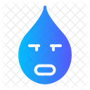 Confusing Emoji Weird Icon