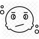 Confusing Unclear Puzzling Icon