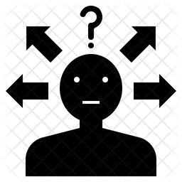 Confusion Icon