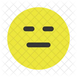 Confusion Emoji Icon