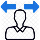 Confusion Confused Chaos Icon