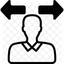 Confusion Confused Chaos Icon