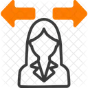 Confusion Confused Chaos Icon
