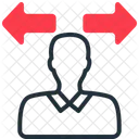 Confusion Confused Chaos Icon