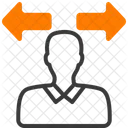 Confusion Confused Chaos Icon