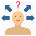 Confusion  Icon